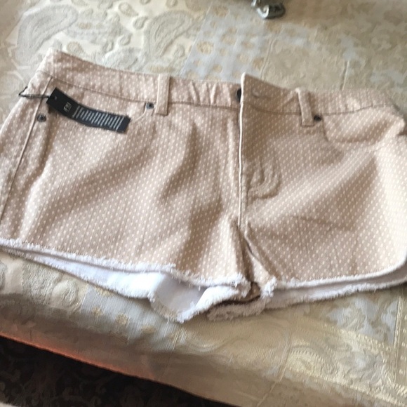 NWT VS BOYFRIED CUT OFF SHORTS vintage - Picture 4 of 6